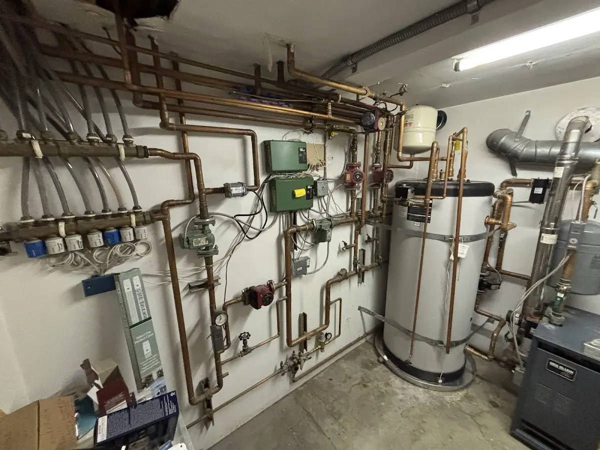 Repiping Services in Alamogordo, NM